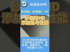 রোল স্টিলের পেইন্টে সহজেই ছড়িয়ে পড়া অ্যাপ্লিকেশনগুলির জন্য উচ্চ স্বচ্ছতা টেক্সচার ওয়াক্স