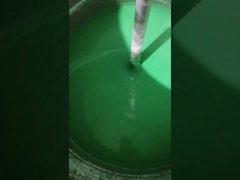 পেইন্ট উৎপাদনের জন্য উচ্চ স্বচ্ছতা সাদা সূক্ষ্ম দানাযুক্ত টেক্সচার মোম