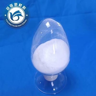 প্লাস্টিকের রাবার পলিথিন পাউডার ওয়াক্স 6μM-7.5μM লেপ জন্য