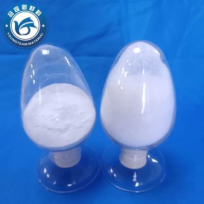 5-6μm পিটিএফই মাইক্রোপাউডার বহুমুখী স্থিতিশীল আণবিক গঠন