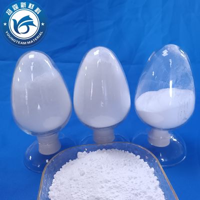 মাল্টিফাংশনাল পাউডার লেপ অ্যাডিটিভস PH 7.0-9.0 কটন আকৃতির
