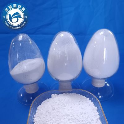 প্রাকটিক্যাল পলিয়ামাইড পাউডার 2.5g/CC, মসৃণ টেক্সচার পিএ মাইক্রো পাউডার