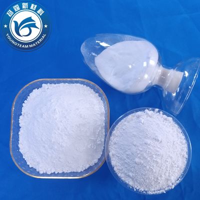 0.98g/CC মাইক্রোনাইজড পাউডার সিন্থেটিক হোয়াইট প্রাকটিক্যাল মাল্টি স্টেজ