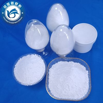 মাইক্রোনাইজড স্পেশাল এফেক্টস মোম বহুমুখী 0.93 গ্রাম/সিসি সাদা রঙ