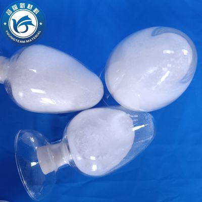 অ-বিষাক্ত পলিপ্রোপিলিন পাউডার ওয়াকস হোয়াইট 0.97g/CC মাল্টি ফাংশন