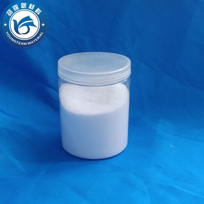 গন্ধহীন পিই রাবার মোম পাউডার মসৃণ টেক্সচার উচ্চ চকচকে প্রভাব