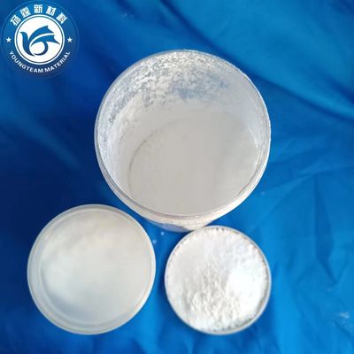 মাল্টিস্কেন হোয়াইট মাইক্রোনাইজড পাউডার মেঝে পেইন্টের জন্য স্বাদহীন