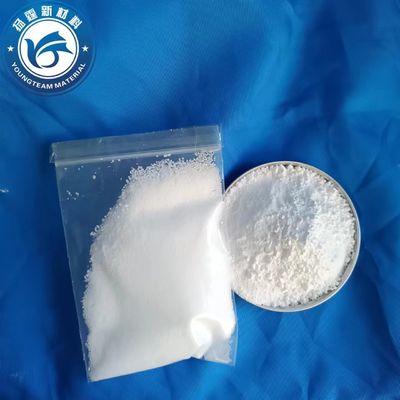 প্রাকটিক্যাল পিটিএফই ফাইন পাউডার গন্ধহীন, 2.5g/CC পলিটেট্রাফ্লুওরো ইথিলিন মাইক্রোপাউডার