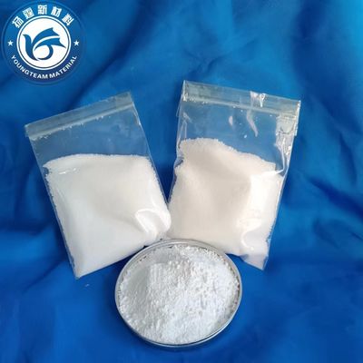 অ্যান্টি-ওয়ার মাইক্রো ফাইন পিটিএফই পাউডার মাল্টি ফাংশন কঠোরতা 0.5dmm