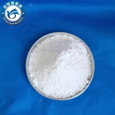 বহুমুখী পিটিএফই মাইক্রোপাউডার ব্যবহারিক গলনাঙ্ক 320 ডিগ্রি