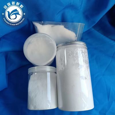 সূক্ষ্ম দানাযুক্ত টেক্সচার মোম সাদা রঙ অ ক্ষয়কারী মাঝারি চকচকে