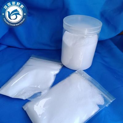 সাদা পরিবেশ বান্ধব মাইক্রোনাইজড ওয়াক্স, স্থিতিশীল পলিথিন পলিমার পাউডার