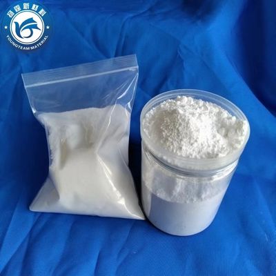 মাল্টি-পার্পস এফটি ওয়াক্স মাইক্রো পাউডার স্বাদহীন ব্যবহারিক সাদা রঙ