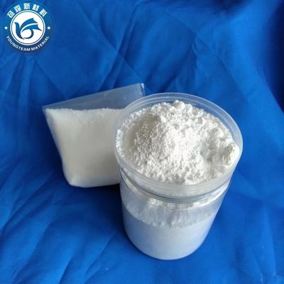পাউডার লেপ additives সঙ্গে ধুলো কণা আঠালো এবং agglomeration প্রতিরোধ
